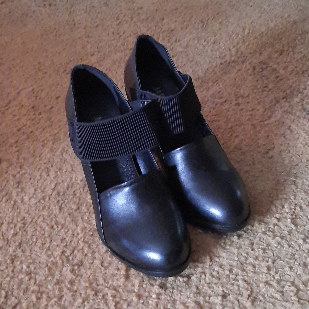 Worn once